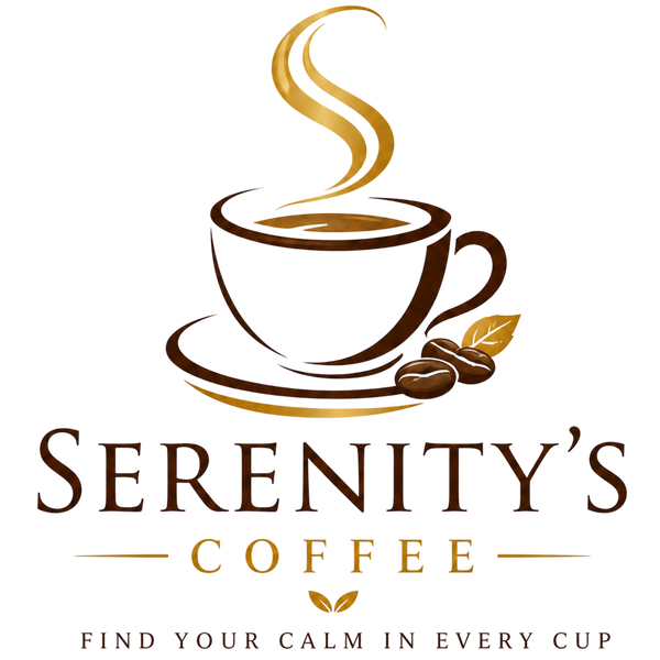 Serenity's Coffee